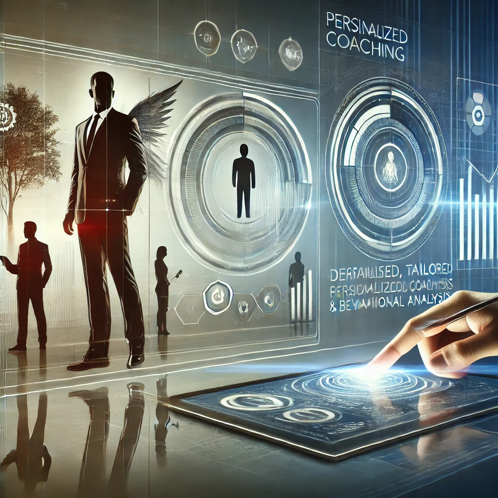 Consultation Personnalisée