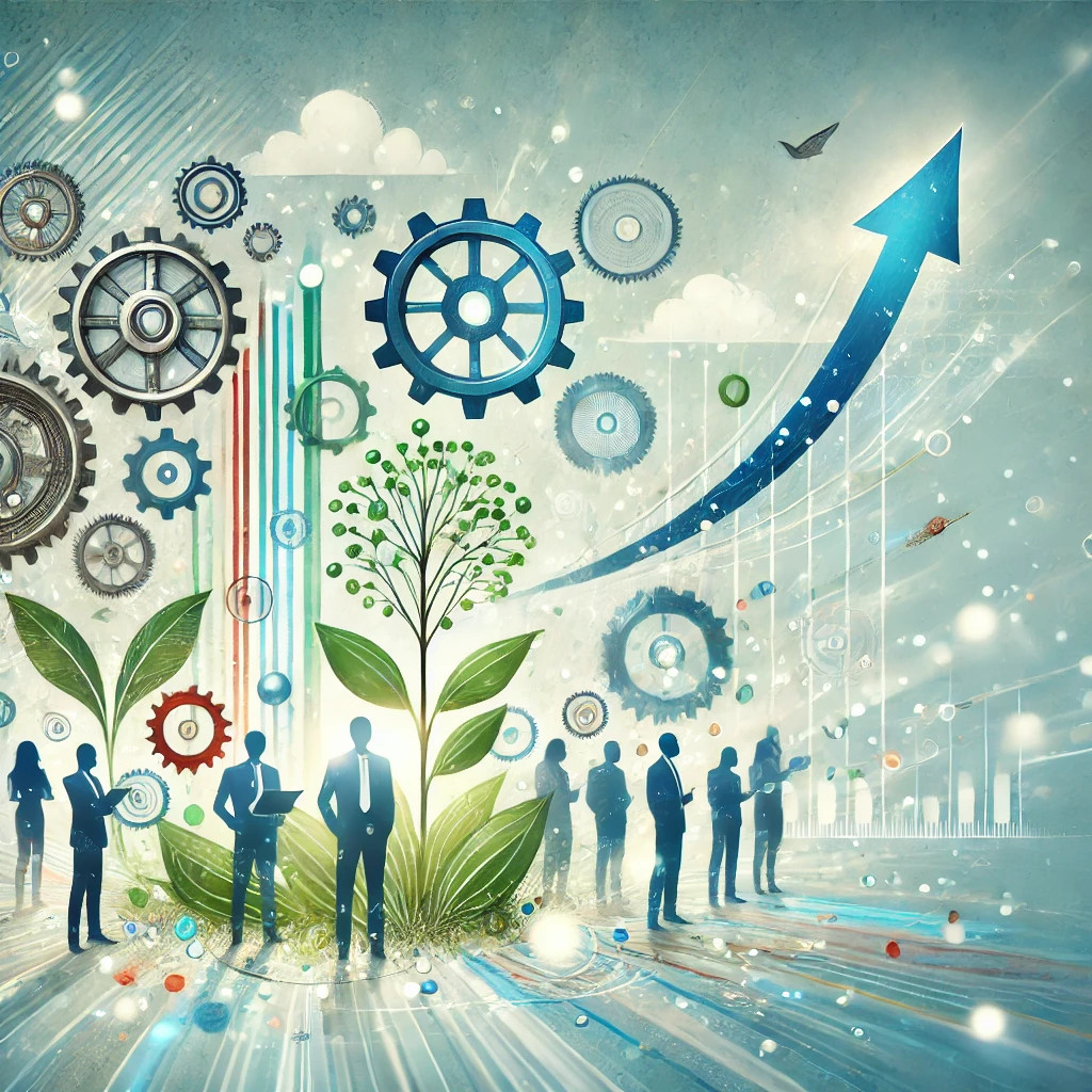 Développement Personnel et Professionnel