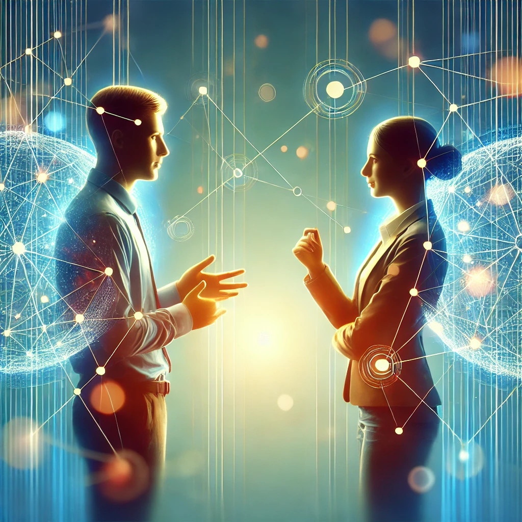 Expertise en relations humaines